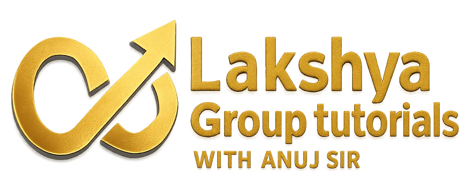 Lakshya Logo